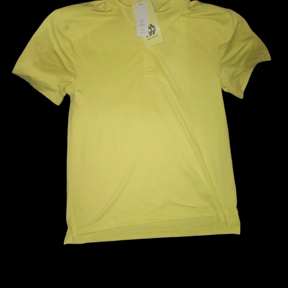 Boys Size Large (10/12) Lot Of Summer Shirts all NWT - Picture 6 of 8